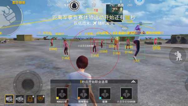 和平精英游戏运营商对待和平精英辅助的反作弊